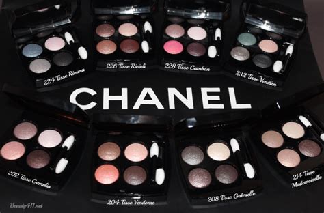 chanel lid schatten|Lidschatten – Make.